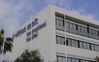 Ana Rosa Quintana y la cámara hiperbárica para evitar amputaciones en pie diabético