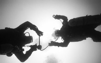 BAROPARESIA DERIVADA DEL BUCEO