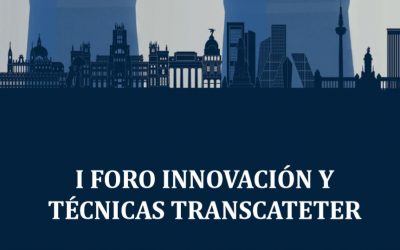 Dr. Pedro Aranda Granados  profesor y ponente en el  I Foro de Innovación y Técnicas Transcatéter